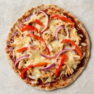 BBQ Chicken Protein Pizza