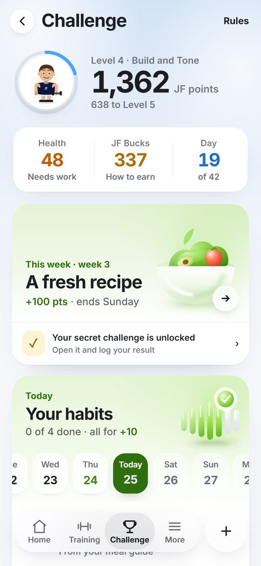 Challenge